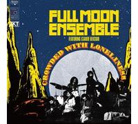 Full Moon Ensemble - Crowded With Loneliness [Japan CD] VSCD-9448