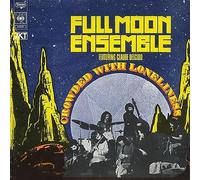 Full Moon Ensemble - Crowded With Loneliness [VINYL]