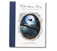 Full Moon Fairy: Under the Blue Moon