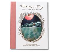 Full Moon Fairy: Under the Pink Moon