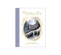 Full Moon Fairy: Under the Snow Moon