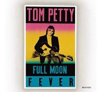 Tom Petty - Full Moon Fever | CD Album