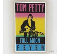 Full Moon Fever by Tom Petty (1989-04-24)
