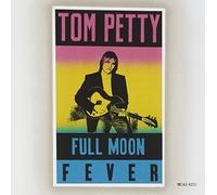 Full Moon Fever by Tom Petty (1990-10-25)