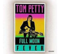 Tom Petty - Full Moon Fever | CD Album
