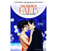 Full Moon in Paris [Region 1]