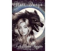 Full Moon Knight: Guardians of Proxy: 3