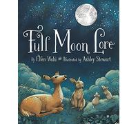 Full Moon Lore