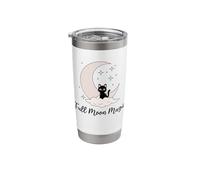 Full Moon Magic Stainless Steel Insulated Tumbler