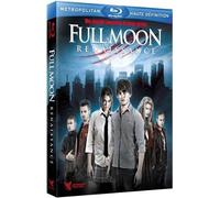 Full Moon Renaissance [Blu-ray]