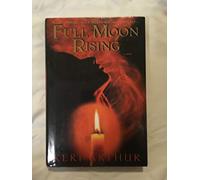 Full Moon Rising