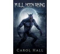 Full Moon Rising