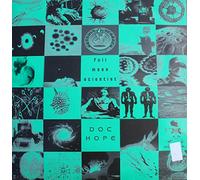 Full Moon Scientist - Doc Hope