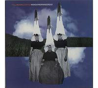 Full Moon Scientist - FULL MOON SCENTIST / MONDAY MORNING DREAD