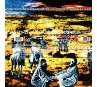 Full Moon Scientist - Shrub-a-Dub Ep [12" VINYL]