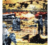 Full Moon Scientist - Shrub a Dub Ep