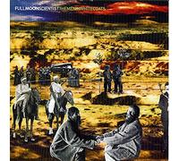 Full Moon Scientist - The Men In White Coats