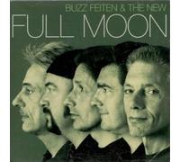 FULL MOON SECOND