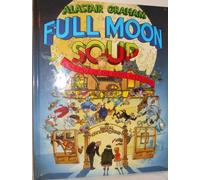 Full Moon Soup: Or the Fall of the Hotel Splendide