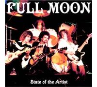 Full Moon - State of the Artists