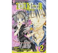 Full Moon, Vol. 2: Volume 2