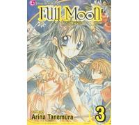 Full Moon, Vol. 3: O Sagashite: Volume 3