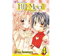 Full Moon, Vol. 4: O Sagashite: Volume 4