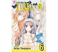 Full Moon, Vol. 6: O Sagashite: Volume 6