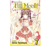 Full Moon, Vol. 7: O Sagashite: Volume 7
