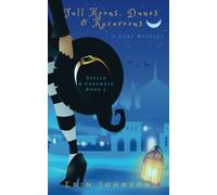 Full Moons, Dunes & Macaroons: A Cozy Witch Mystery: Volume 5 (Spells & Caramels)
