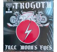 Full Moon's Eyes [VINYL]