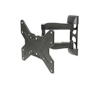 Full Motion Double Arm TV/Monitor Wall Bracket | 26 - 42"
