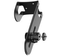 Full Motion Projector Wall Mount Stand 360 Rotation Metal Bracket 1/4in Screw Thread Office Equipment Office Conference Room Projector Mount