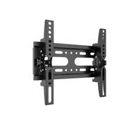 Full Motion TV Wall Mount - Adjustable Swivel Bracket for Home Theater, Compatible with Most 32"-70" TVs