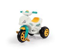 Full Moto Bike Green