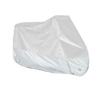 Full motorcycle cover compatible with motorbike cover HONDA CRF 1100L Africa Twin, Upgraded waterproof durable motorcycle hood, 6 colors, 6 choices (Color : C1, Size : 230 * 95 * 125CM)