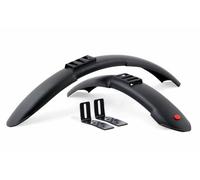 Full Mudguard Set 16" Wheels Childrens Child Kids Bicycle Bike Cycle Hebie