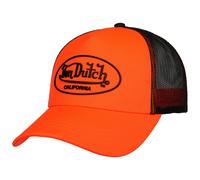 Full Neon Trucker Cap by Von Dutch