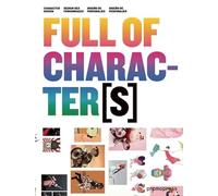 Full of Characters: Character Design