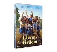 Full of Grace (2022) ( Llenos de gracia )