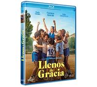Full of Grace ( Llenos de gracia ) (Blu-Ray)