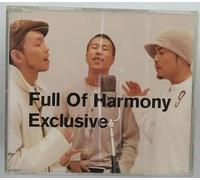Full of Harmony - Exclusive