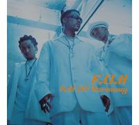 FULL OF HARMONY - Full Of Harmony