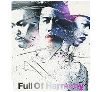 Full of Harmony - Namida No Kazu Dake [Ltd. ed. ]