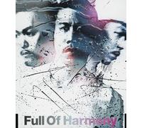 Full of Harmony - Namida No Kazu Dake [Regular E