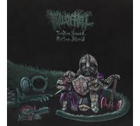 Full Of Hell - Broken Sword, Rotten Shield [VINYL]