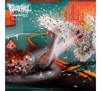 Full Of Hell - Coagulated Bliss [Vinyl LP] [VINYL]
