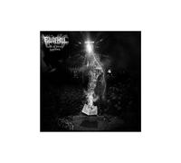 Full Of Hell - Garden Of Burning Apparitions - CD