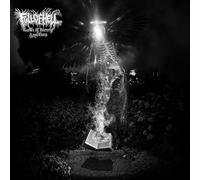 Full of Hell - Garden of Burning Apparitions [VINYL]