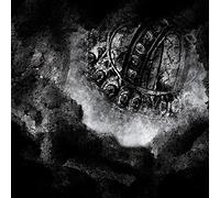 Full Of Hell - Suffocating Hallucination (Silver/Orange Vinyl) (Indies)-FULL OF HELL